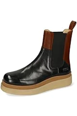Melvin & Hamilton Nyra 2, Ankle Boot Mujer, , 42 EU
