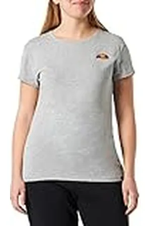 Ellesse EHW200S22-GM03 T-Shirt S/S T-Shirt Women S