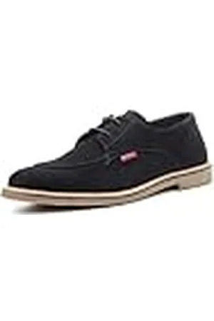 Kickers Kick Totaly, Oxford Plano Hombre, , 42 EU