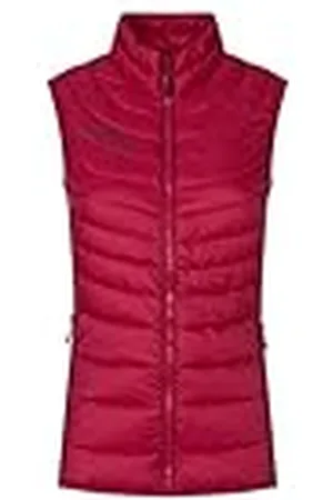 ROCK EXPERIENCE REWV00751-C816 FORTUNE HYBRID WOMAN VEST Jacket Mujer L