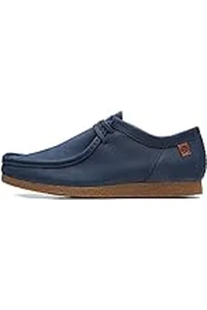Clarks Shacre II Run, Zapatillas Hombre, , 44 EU