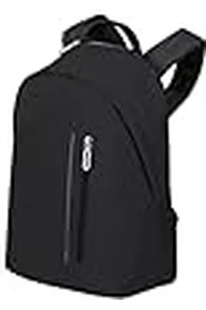 Samsonite Mochilas Ongoing para mujer, Negro , Mochila, Rucksack