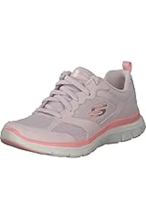Skechers Flex Appeal 4.0 Active Flow, Zapatillas Mujer, , 38.5 EU