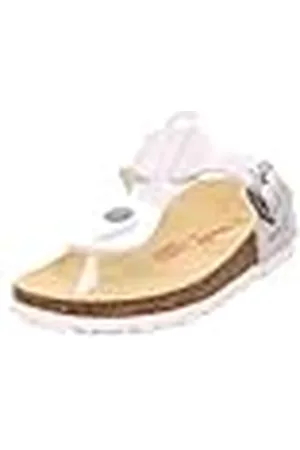 Superfit Fussbettpantoffel, Slip On, , 25 EU
