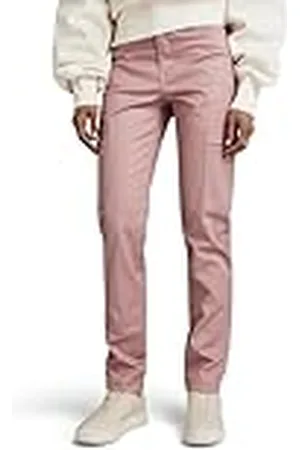 G-Star Para Mujer Pantalones Slim Cargo, , 28W / 32L