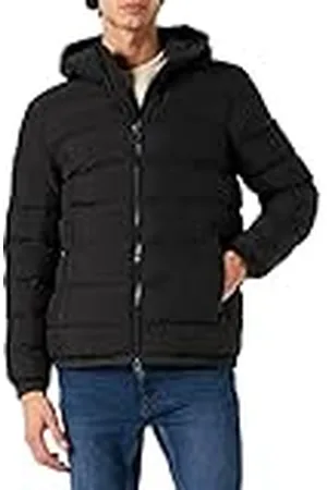 Geox M Spherica Chaqueta, , 54 para Hombre