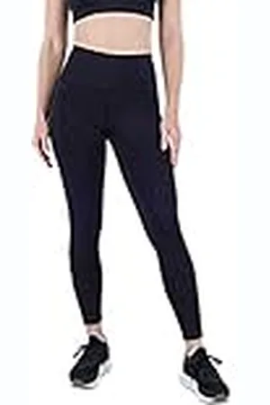Hurley Leggings Mujer - Solid Block Party 7/8 Legging
