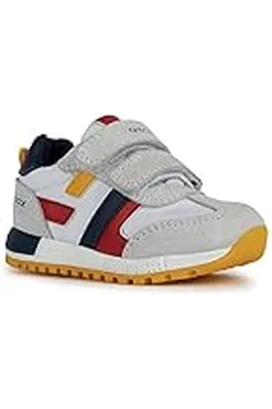 Geox B Alben Boy, Zapatillas, , 20 EU