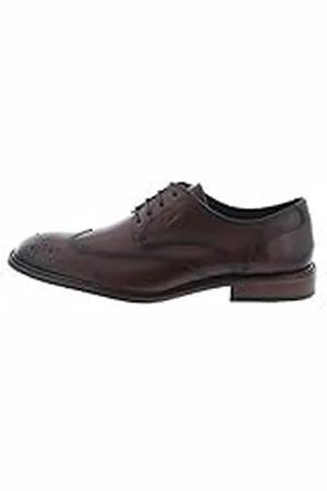 Sioux Malronus-701, Oxford Plano Hombre, , 41.5 EU