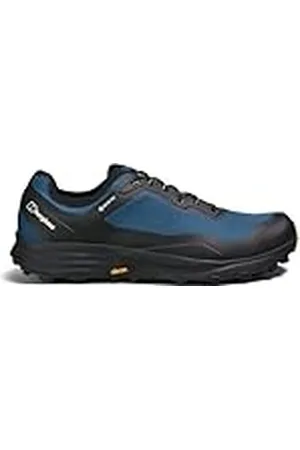 Berghaus Vc22 Multisport Gore-Tex Waterproof Mid Walking Trail Hiking Shoes Boots, Botas Hombre, , 45 EU