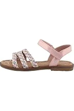 TOM TAILOR 5370440004, Sandalia, , 30 EU
