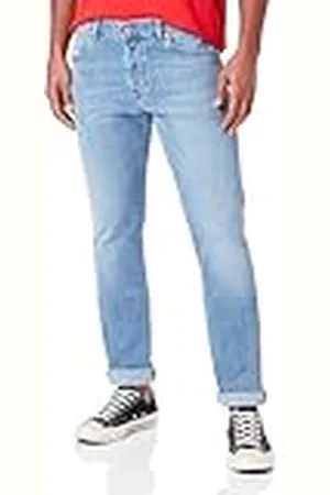 Diesel D-yennox Jeans, , 32W / 30L Hombre