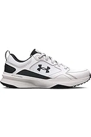Under Armour Charged Edge, Zapatillas de Entrenamiento Hombre, , 43 EU