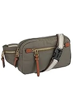 Camel Active Riñonera para Mujer Bari2, , 40 x 4 x 12,5