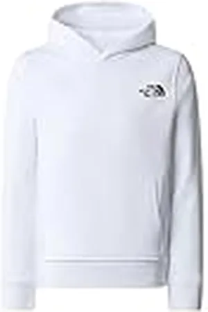 The North Face Sudadera con Capucha Unisex para niños