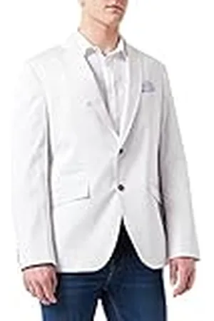 Pierre Cardin Chaqueta para Hombre Mix & Match Blazer, , 54