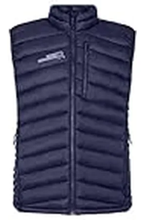 ROCK EXPERIENCE REMV01291 RE.COSMIC 2.0 Sports vest Men M
