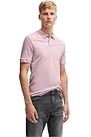 HUGO BOSS Passenger, Camisa de Polo Hombre, , XXL