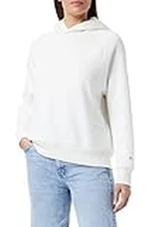 Champion Eco Future-Fleece Sudadera con Capucha, , L para Mujer