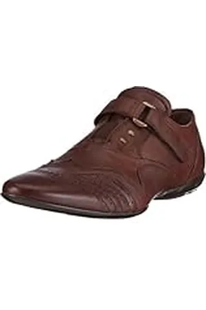 Buffalo 111219 - Zapatos de Cuero para Hombre, Color , Talla 40