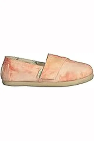 Paez Tie Dye, Alpargatas Unisex niños, , 23 EU