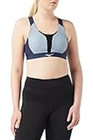 Mizuno Sujetador Deportivo Marca Modelo High Support Bra (w)