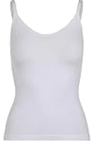 Pieces® PCPLAIN Underwear Top Noos BC Camiseta, , XS-S para Mujer