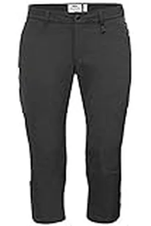 Fjällräven Fjallraven Abisko Capri Trousers W Pantalón, Mujer, , 36