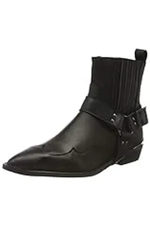 SELECTED SELECTED Slfabigail Cowboy Boot B, Botas Mujer, , 39 EU