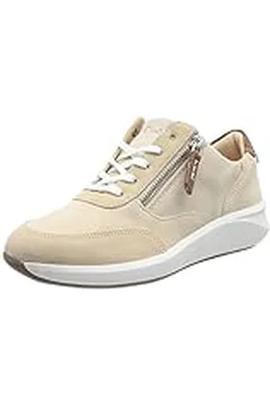 Clarks Un Rio Zip, Zapatillas Mujer, , 37 EU