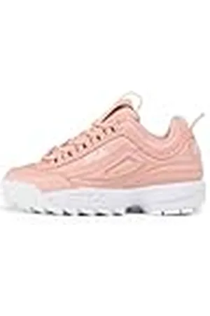Fila Disruptor Wmn, Zapatillas Mujer, , 38 EU