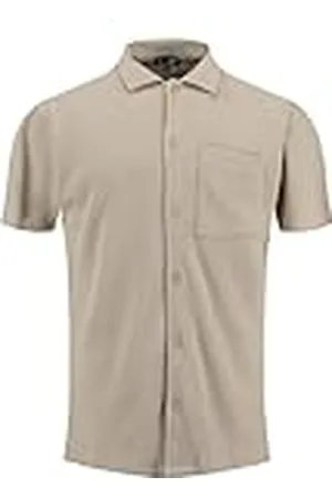 Key Largo Klsiegfried 1/2 Structure Camisa, , M Hombres