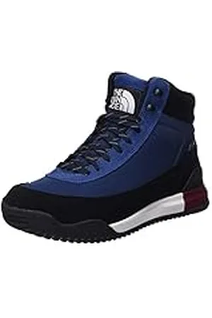 The North Face Back-to-Berkeley III, Zapatillas para Carreras de montaña Hombre, , 41 EU