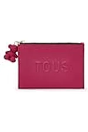 TOUS Monedero-TARJ T LA Rue New