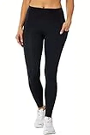 Brooks 221501001 Momentum Thermal Tight Pants Mujer Black Tamaño 30