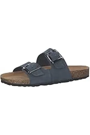 Marco Tozzi 2-2-27405-28, Sandalias Planas Mujer, , 38.5 EU