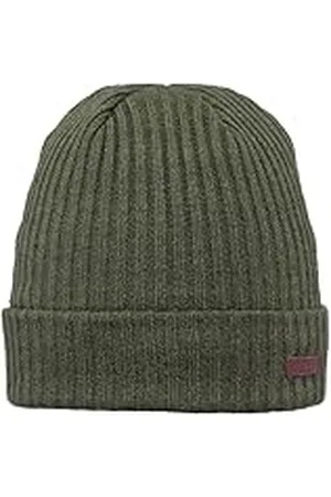 Barts Wilbert Turnup, Gorro de Invierno Hombre, , Uni