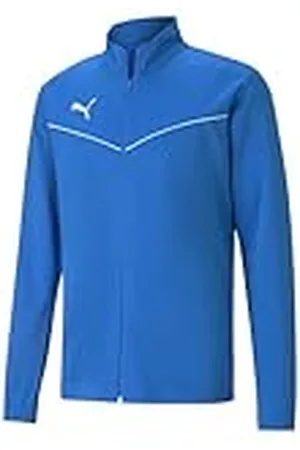 PUMA Chaqueta de entrenamiento TeamRise Poly Senior