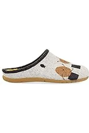 HOT POTATOES Skerries, Pantuflas Mujer, , 38 EU