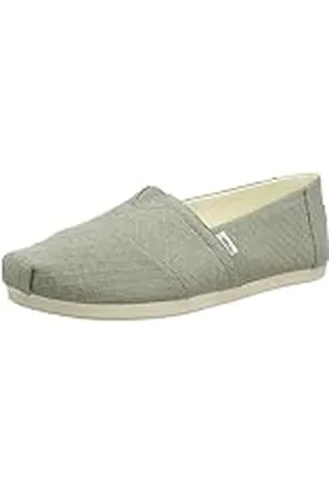 TOMS Alpargata Cloudbound, Mocasines Planos Mujer, , 38 EU