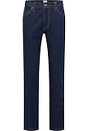 Mustang Style Tramper Straight Jeans, , 34W / 34L Hombres