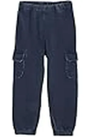 QS by s.Oliver Leggings Largos, , 128 para Niñas