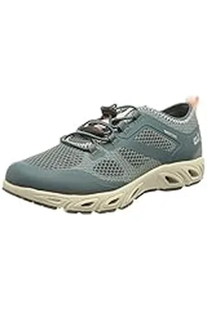 Jack Wolfskin Breezer Vent Low W, Zapatillas Mujer, , 38 EU