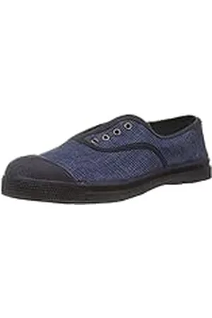 Bensimon Elly Pied PUCE, Zapatillas Unisex niños, , 23 EU