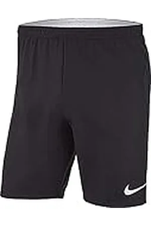 Nike Y NK Dry LSR IV W Pantalones Cortos de Deporte, Unisex niños, , XL