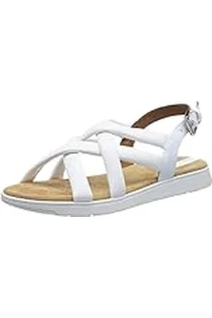 Geox D Dandra, Sandalia, , 36 EU