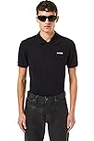 Diesel T-Smith-DIV Camisa de Polo, (9xx-0mxza), M para Hombre