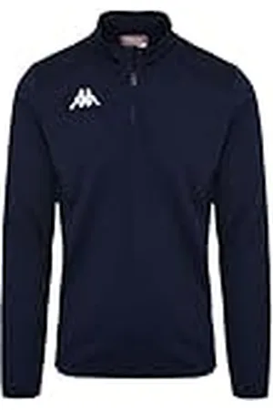 Kappa Tavole Sudadera, Hombre, , S