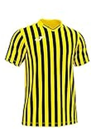 Joma Camiseta Manga Corta Copa II