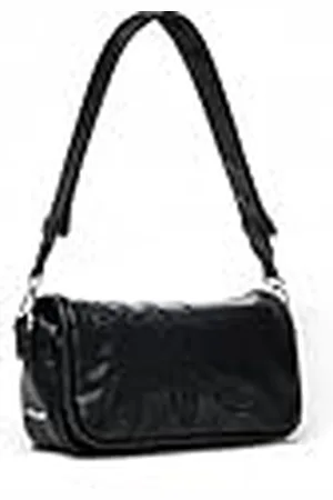 Desigual ACCESSORIES PU ACROSS BODY BAG Mujeres, , One size